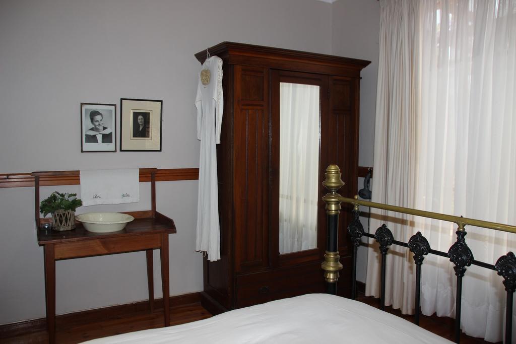 Apartament Potteberg Guest Farm Malgas Pokój zdjęcie