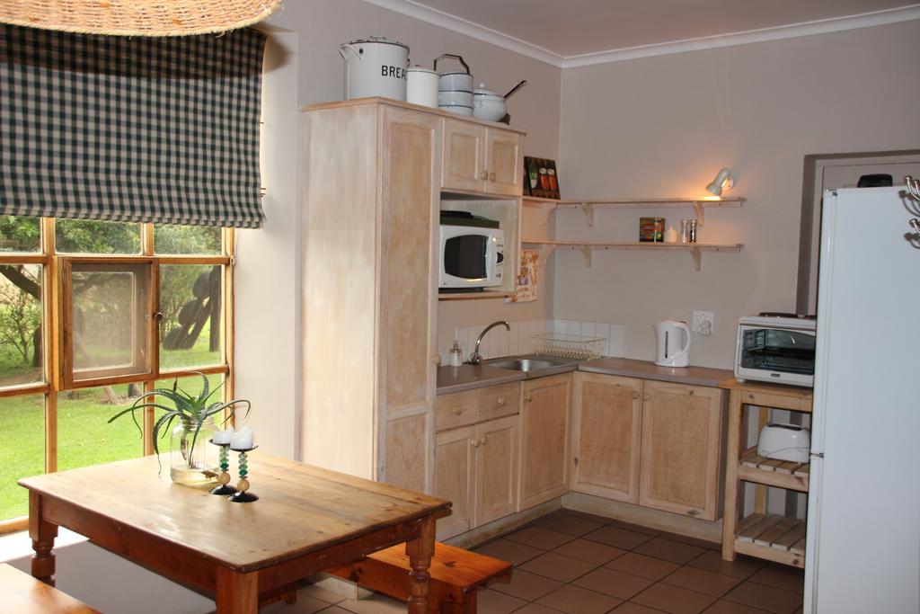 Apartament Potteberg Guest Farm Malgas Pokój zdjęcie