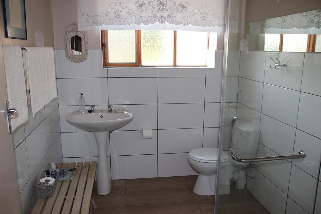 Apartament Potteberg Guest Farm Malgas Zewnętrze zdjęcie